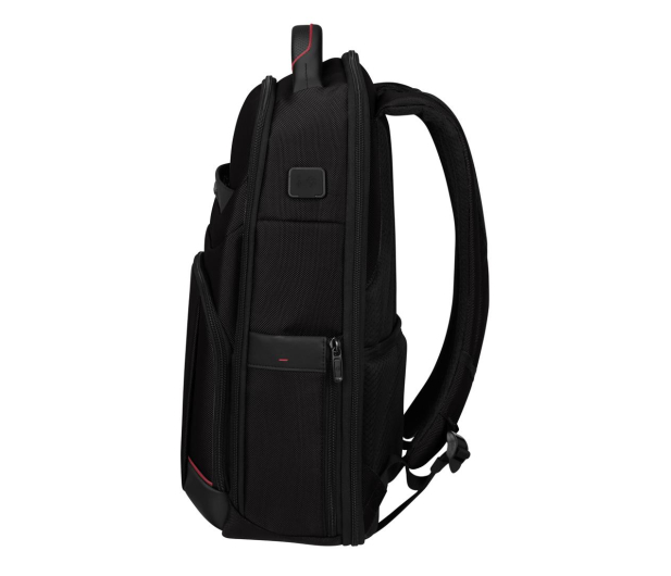 SAMSONITE Plecak na laptopa 15.6 cali PRO-DLX 6 czarny 218277 - 1144528 - zdjęcie 4